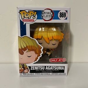 demon slayer funko pop